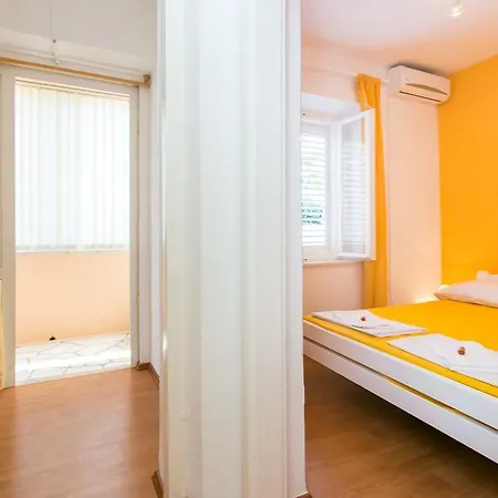 Casa de hóspedes Yellow Dubrovnik