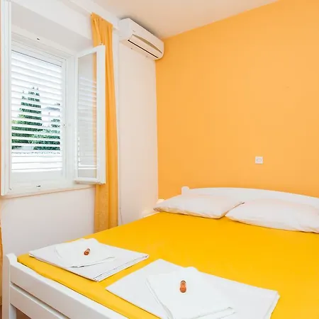 Casa de hóspedes Yellow Dubrovnik